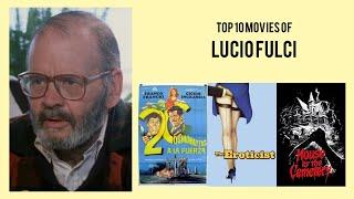 Lucio Fulci |  Top Movies by Lucio Fulci| Movies Directed by  Lucio Fulci