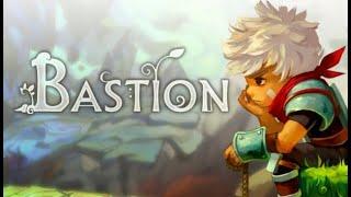 Bastion | The First 20 Minutes of Gameplay