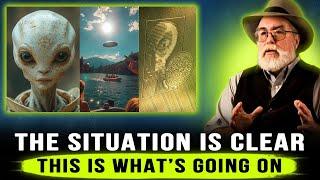 All Your UFO / ALIENS Questions Answered in 13 Minutes | Jim Mars