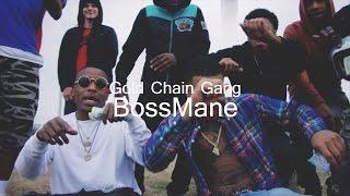 GCG - BossMane [Dir by KrayFilms]