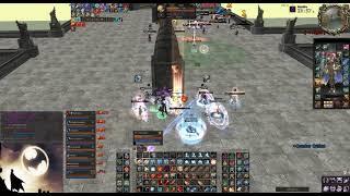 Fun for Sorcerer | Scryde x1000 | Batcave Clan Lineage II 2025 03 16