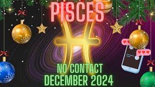 Pisces ️NO CONTACT - They See Your Worth Too Late…