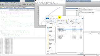 Batch calculation of Matrix 3D models