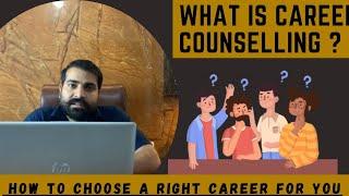 Why You Need Career Counselling for Success ? |#careercounselling