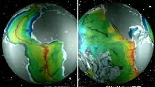 Neal Adams - Science: 01 - Conspiracy: Earth is Growing!