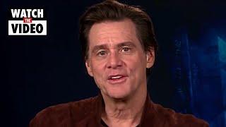 Jim Carrey says he is retiring from acting: "I've done enough. I am enough"