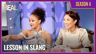 [Full Episode] Lesson in Slang