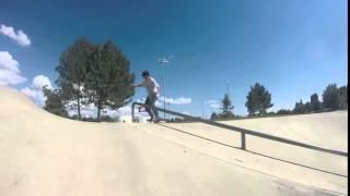 Sage Martinez 50 50