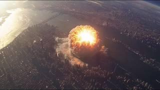 Это Новое Оружие Способно Уничтожить Мир за Пару Минут!