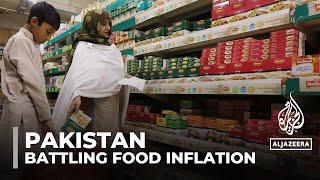 Pakistan economy: Consumers face food inflation during Ramadan