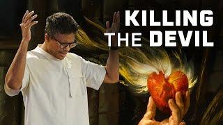 Killing the Devil| Kirby de Lanerolle (WOWLife Church)