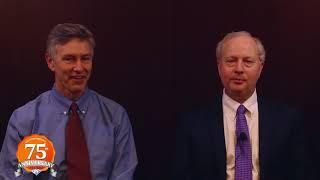 Introduction to Gastroenterology Editors-in-Chief Video Series