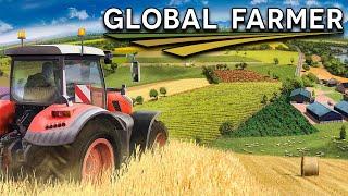 Global Farmer Demo #01 - Das macht Spaß!