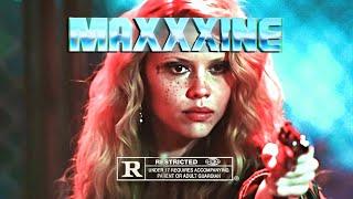 MaXXXine - 80’s Slasher Trailer