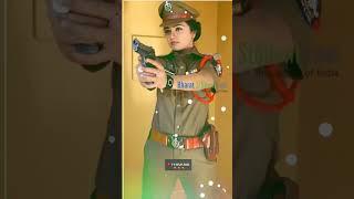 ham pistol hath mein rakhte Hain kisi ke baap se ladte Hain short video