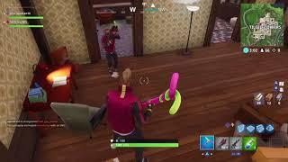 Itsyourboi Fortnite bad luck