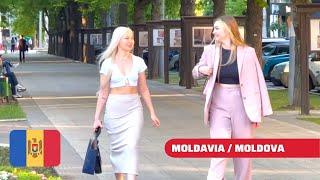 WOMEN from MOLDOVA good for marriage