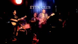 SLIPPING AWAY MARIAH CAREY COVER (LIVE BAND) #TheRarities