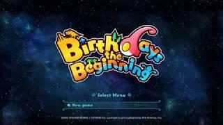 Birthdays the Beginning Demo