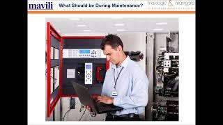 Global Webinar: Operation and Maintenance Principles of Fire Detection and Fire Alarm System