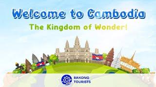 Bakong Tourists App: Hassle-Free Payments for Journeys in Cambodia