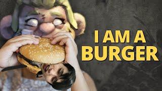 I'M A BURGER IN PUDGE'S EYES (SingSing Dota 2 Highlights #1734)