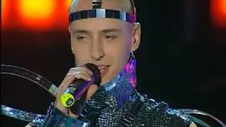 Vitas - Full Concert  Live At Kremlin 2002 Витас Живой В Кремле