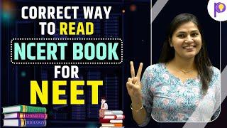 How To Read NCERT?? | Correct Way To Read NCERT for NEET| NEET 2023 And 2024 Strategy | Padhle NEET