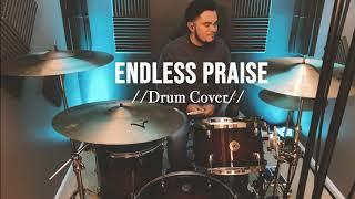 Endless Praise Drum Cover // Planetshakers // Josh Quinonez