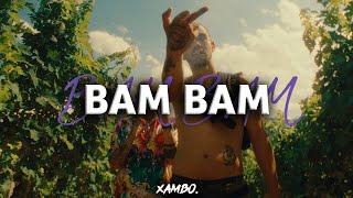 [FREE] Ricta Type Beat 2023 - "BAM BAM" (prod.by Xambo)