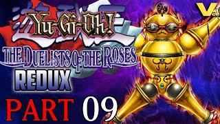 Yu-Gi-Oh! The Duelist Of The Roses REDUX Part 9 Immortality!