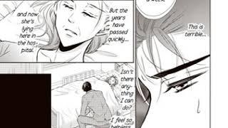 「Harlequin Comic」Previews for AN OUTRAGEOUS PROPOSAL