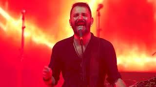 VILLAGERS OF IOANNINA CITY - Zvara (Live In Athens 2020)