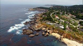 The Breathtakingly Beautiful Town of Carmel, California