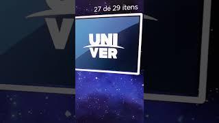 Univer Video no Roku TV