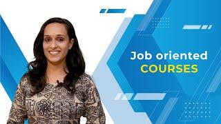 Best Courses after  B.Com | Job Oriented Courses - Finprov Learning