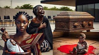 SHE SACRIFICED HER SIBLINGS FOR WEALTH.....#AfricanTales #Tales #AfricanFolktales