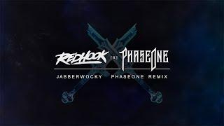 Redhook - Jabberwocky (PhaseOne Remix)