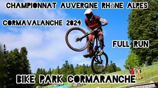 Championnat Auvergne Rhône Alpes 2024