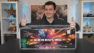 Röder - Erregung | Verbundfeuerwerk mit EDLEN Effekten! [FULL HD]