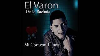 el varón de la Bachata Moriré