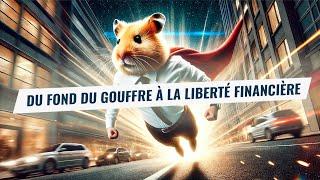 Fil d’actu de Hamsters : L’homme qui a refusé de décevoir ses parents