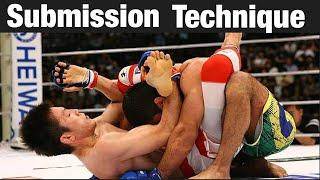 AMAZING SUBMISSION TECHNIQUE BY FIGHTERS | FIGHT for LEGACY |