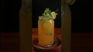 muskmelon mojito   #shorts#fruitjuice#drink#summerdrink#asmrdrink#shortsfeed