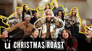 The One With The Christmas Roast | @AllieSchnacky @noahschnackyofficial