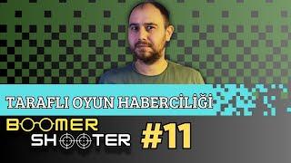 BOOMER SHOOTER #11 I PLAYSTATION 5 PRO ALMAYA DEĞER Mİ?