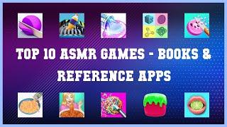 Top 10 Asmr Games Android Apps