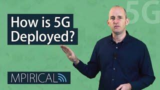 How is 5G Deployed? Find out with Mpirical