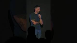SIDE CHICK IN BRAZILIE  #comedy #standup #shorts