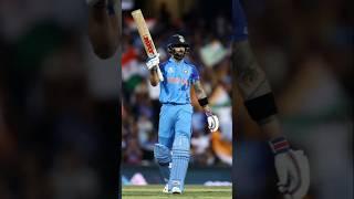 Virat kohli in champions Trophy  #shorts #viral